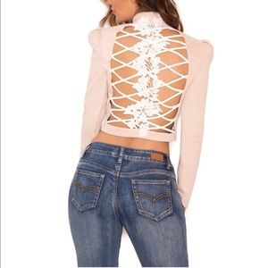 House of CB Dorion Jacket